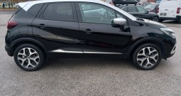 Renault Captur 1.2 TCe Intens AUTOMATIK *LED, KAMERA*