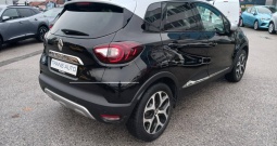 Renault Captur 1.2 TCe Intens AUTOMATIK *LED, KAMERA*