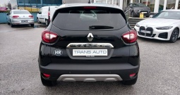 Renault Captur 1.2 TCe Intens AUTOMATIK *LED, KAMERA*