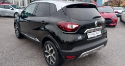 Renault Captur 1.2 TCe Intens AUTOMATIK *LED, KAMERA*