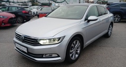 VW Passat 1.6 TDi DSG Highline *LED, PANORAMA, KAMERA, KOŽA*