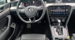 VW Passat 1.6 TDi DSG Highline *LED, PANORAMA, KAMERA, KOŽA*