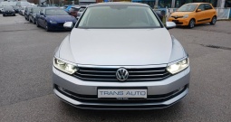 VW Passat 1.6 TDi DSG Highline *LED, PANORAMA, KAMERA, KOŽA*