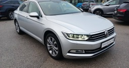 VW Passat 1.6 TDi DSG Highline *LED, PANORAMA, KAMERA, KOŽA*