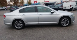 VW Passat 1.6 TDi DSG Highline *LED, PANORAMA, KAMERA, KOŽA*