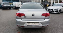 VW Passat 1.6 TDi DSG Highline *LED, PANORAMA, KAMERA, KOŽA*