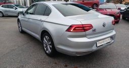 VW Passat 1.6 TDi DSG Highline *LED, PANORAMA, KAMERA, KOŽA*