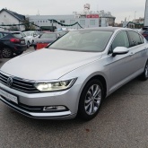 VW Passat 1.6 TDi DSG Highline *LED, PANORAMA, KAMERA, KOŽA*