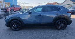 Mazda CX-30 2.0 Skyactive G150 Homura *LED, NAVIGACIJA, KAMERA*