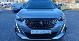 Peugeot 2008 1.2 Puretech Allure *LED, NAVIGACIJA, KAMERA*