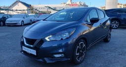 Nissan Micra 1.0 IG-T N-Design *NAVIGACIJA*