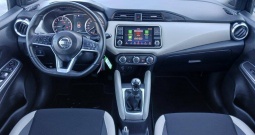 Nissan Micra 1.0 IG-T N-Design *NAVIGACIJA*