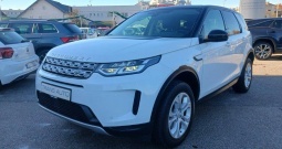 Land Rover Discovery Sport 2.0 AUTOMATIK 7 sjedala *LED, NAVIGACIJA, KAMERA*