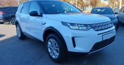 Land Rover Discovery Sport 2.0 AUTOMATIK 7 sjedala *LED, NAVIGACIJA, KAMERA*