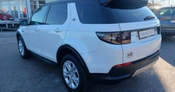 Land Rover Discovery Sport 2.0 AUTOMATIK 7 sjedala *LED, NAVIGACIJA, KAMERA*