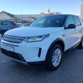 Land Rover Discovery Sport 2.0 AUTOMATIK 7 sjedala *LED, NAVIGACIJA, KAMERA*