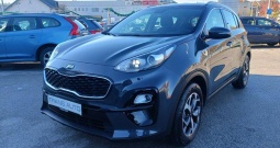 Kia Sportage 1.6 CRDI AUTOMATIK *KAMERA*