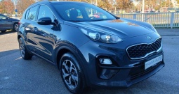 Kia Sportage 1.6 CRDI AUTOMATIK *KAMERA*