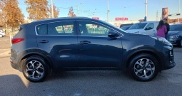 Kia Sportage 1.6 CRDI AUTOMATIK *KAMERA*