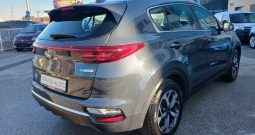 Kia Sportage 1.6 CRDI AUTOMATIK *KAMERA*