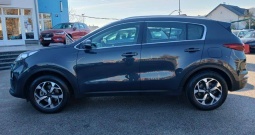 Kia Sportage 1.6 CRDI AUTOMATIK *KAMERA*