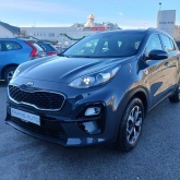 Kia Sportage 1.6 CRDI AUTOMATIK *KAMERA*