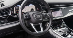 Audi Q8 55 TFSIe Quattro Aut. S Line 381 KS, ZRAČNI+ACC+KAM+4xGR SJED+LED+PANO