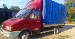 Iveco Diesel 60 KW