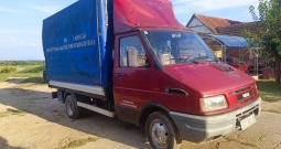 Iveco Diesel 60 KW