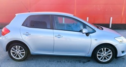 Toyota Auris, 2009. godište, 1.4 D-4D LUNA