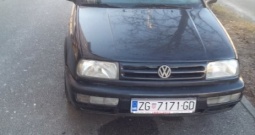 Vw vento cl, 1. 9 d(rezervni djelovi limarije i mehanike)