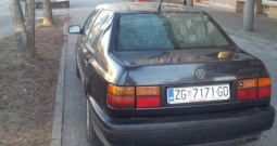 Vw vento cl, 1. 9 d(rezervni djelovi limarije i mehanike)