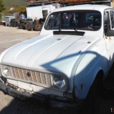 Renault 4 GTL