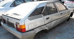 Citroen BX 19 RD ZA DIJELOVE