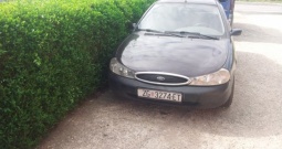 Ford Mondeo glx 1,8 td, rezervne djelove limarije i mehanike prodajemo