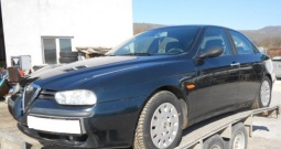 Alfa Romeo 156 1,6 TS 16V