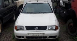 VW Caddy 1. 9 sdi, 2000 godina