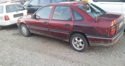 Opel Vectra 1,7 TD,reg istekla,odjavljeno vozilo