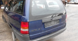 Opel Astra Caravan GL