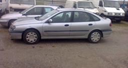 Renault Laguna 1,6 16V