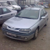 Renault Laguna 1,6 16V