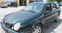 Lancia Lybra 1,9 JTD