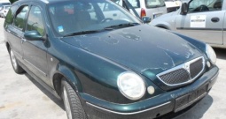 Lancia Lybra 1,9 JTD