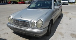 Mercedes E-klasa 230