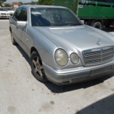 Mercedes E-klasa 230