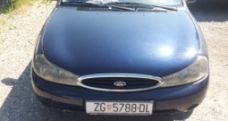 Ford Mondeo CLX 1,8 TD 5 vrata