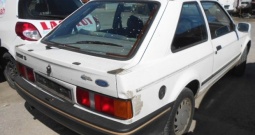 FORD ESCORT CLX 1,3