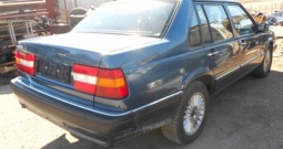 VOLVO 960 automatik