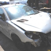 Peugeot 206 206 XT 1,6 16V