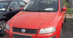 Fiat stilo 1, 9 jtd, 2004 god rezervni djelovi limarije i mehanike